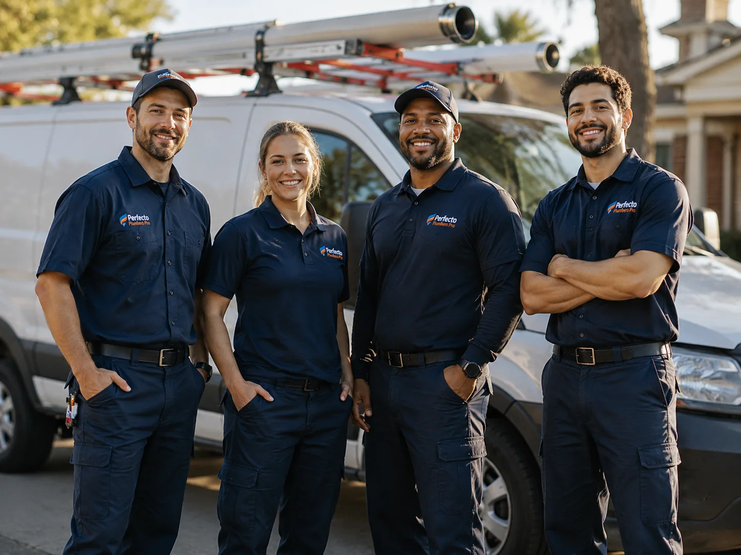 Emergency Plumber Near Me in Red Bay, AL near me